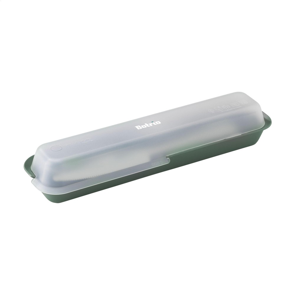 Circulware Outdoor 3-piece Bestekset