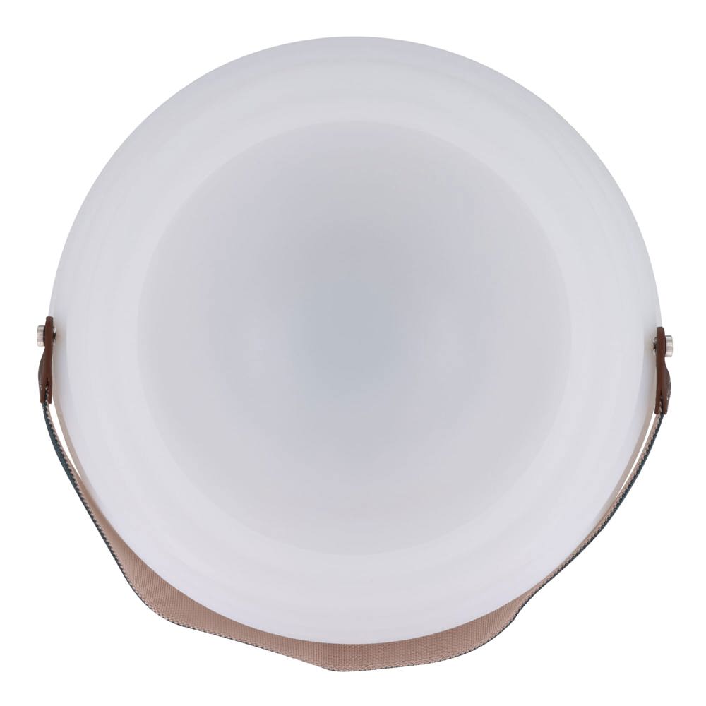 1616 | Coollux sfeerlamp en draadloze luidspreker