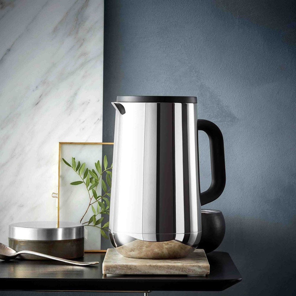 WMF Insulation tea jug 1.0l Impulse- Roestvrij staal