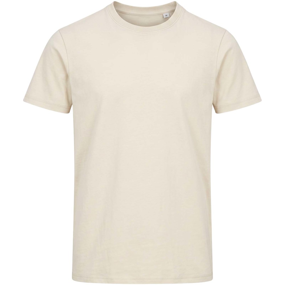 Balfour 200 g/m² unisex OCS organisch T-shirt met korte mouwen