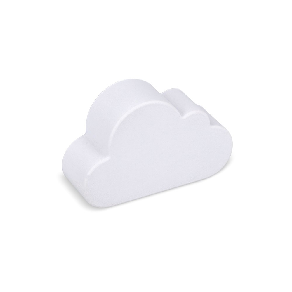 Anti-stress wolk - Wit