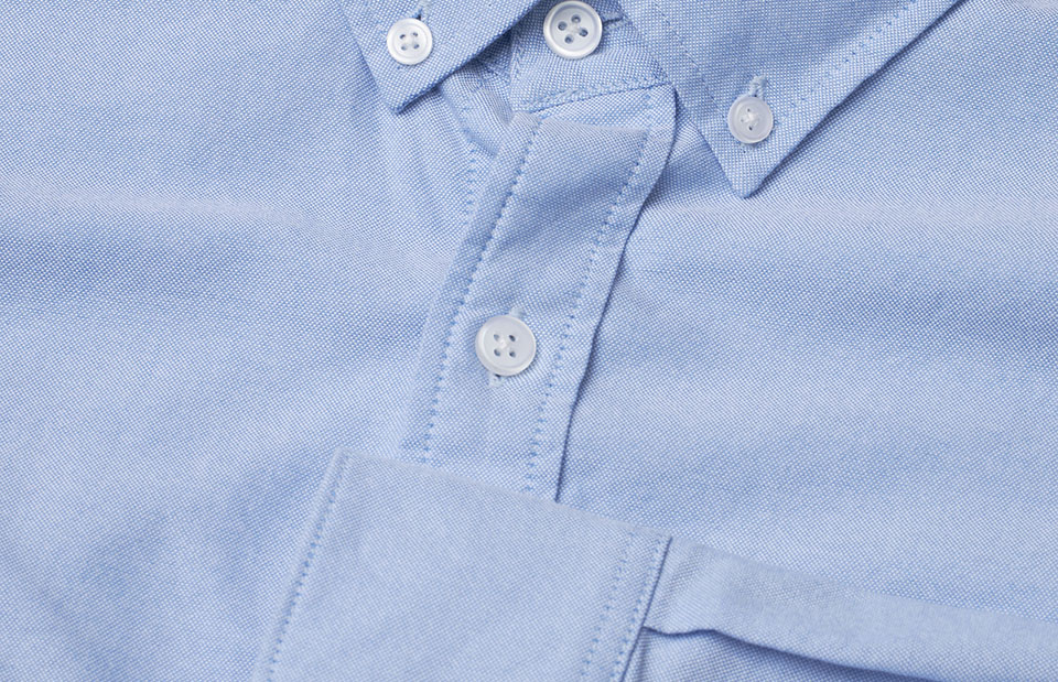 SEVEN SEAS Oxford | modern