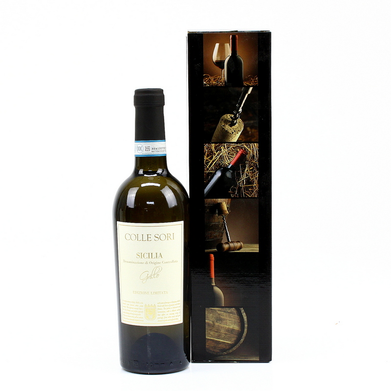 Italiaanse Colle Sori