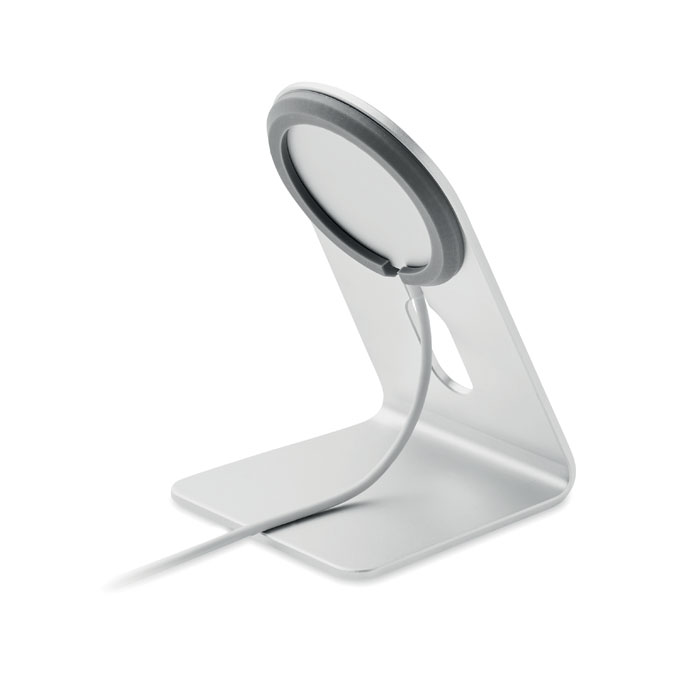 MELIS - Draadloze magnetische oplader