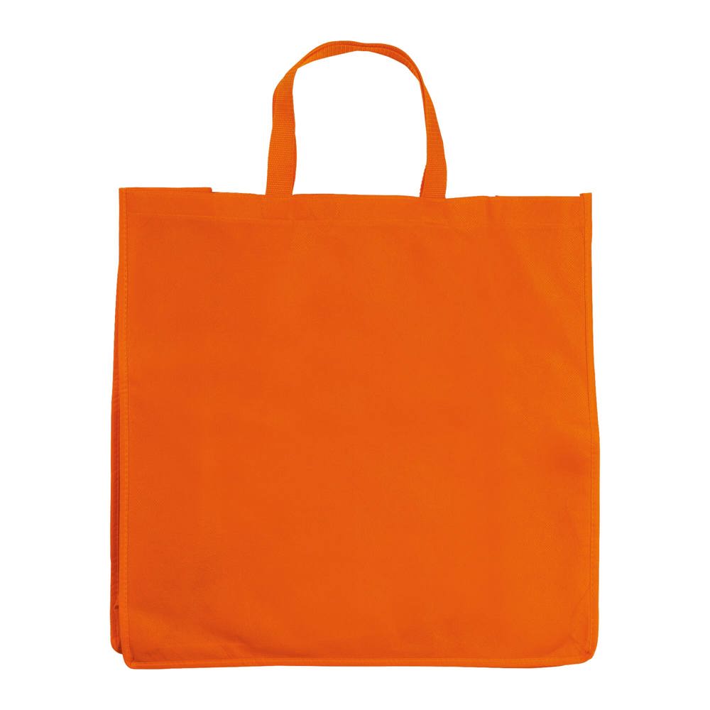 Draagtas non woven 75g/m²