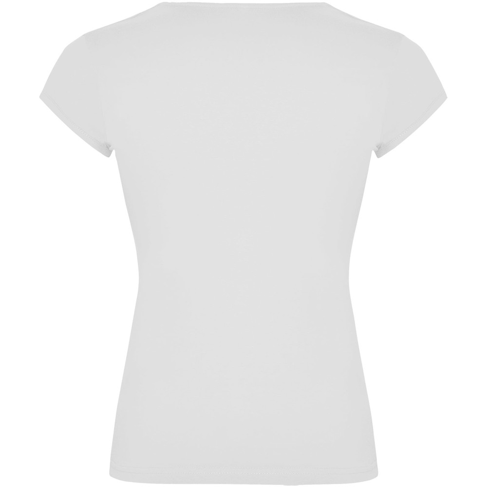 Belice 200 g/m² damesshirt met korte mouwen