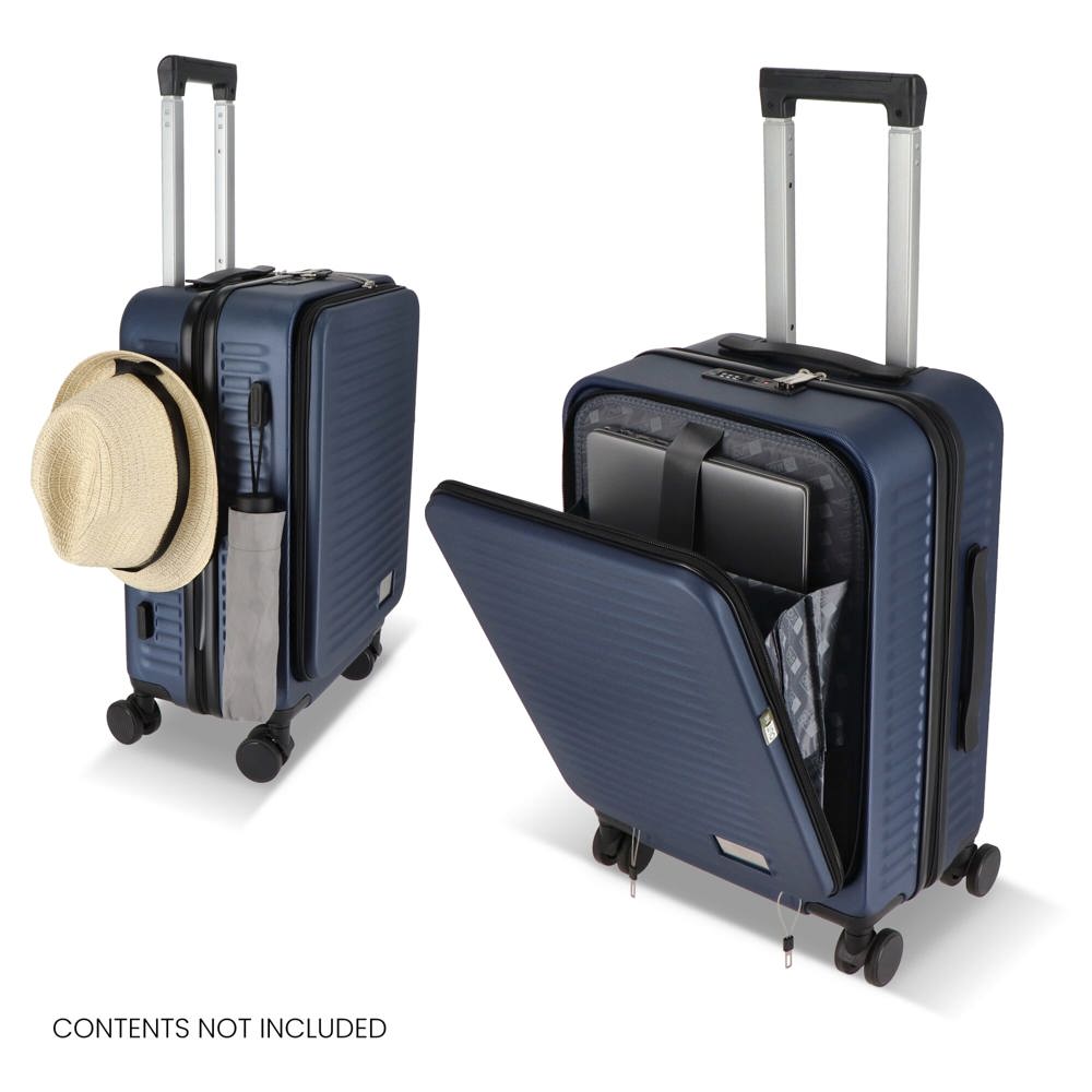 InSideOut Travel Trolley Rulla 20-inch