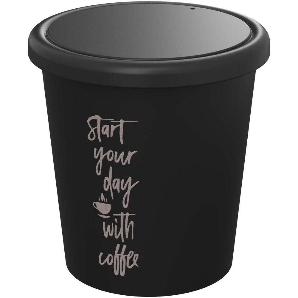 Americano® Piccolo 100 ml beker met deksel