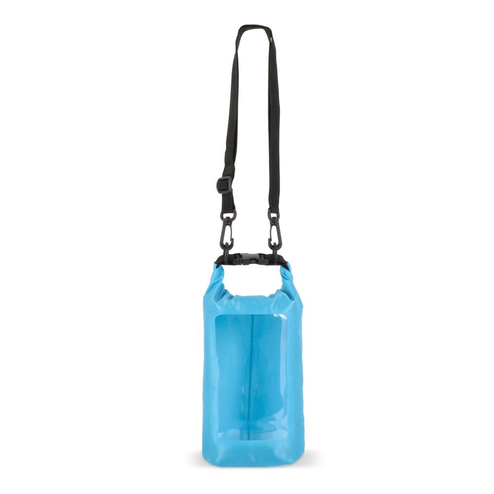 2L Ripstop Drybag voor Mobiele Telefoon IPX6