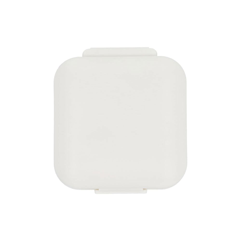 Compacte Pillendoos