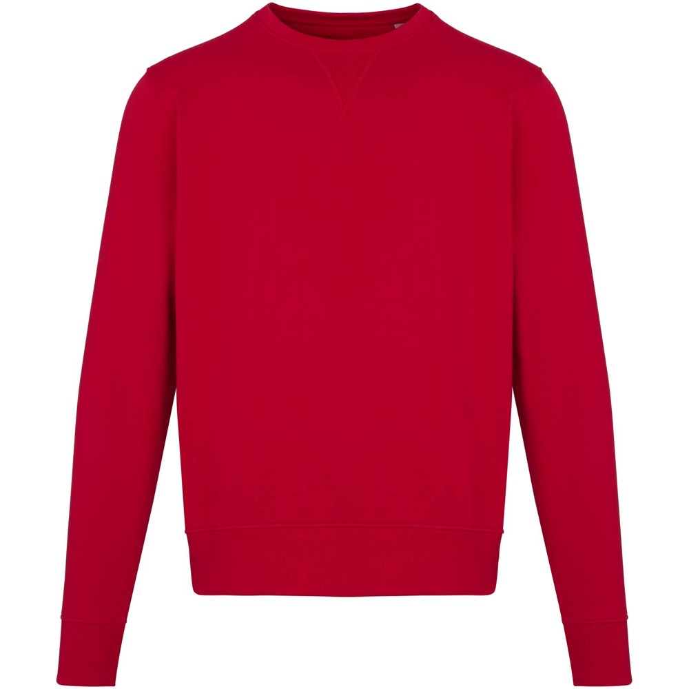 Arora 300 g/m² unisex sweater met ronde hals