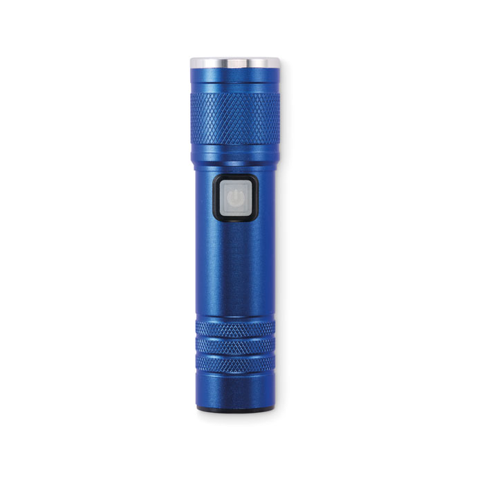 FLASHRA - Oplaadbare COB zaklamp
