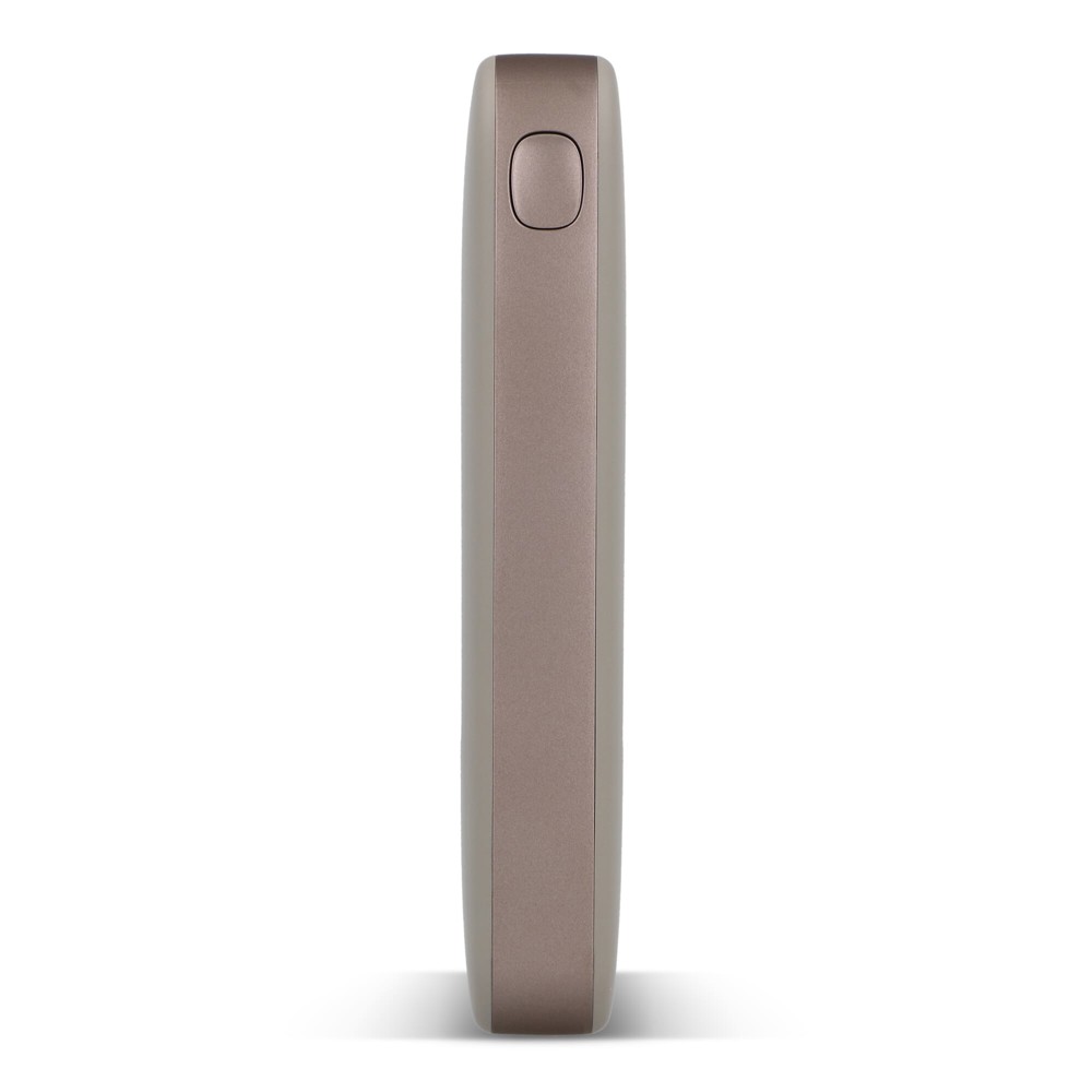 2PB12100 | Fresh 'n Rebel Powerbank 12000 mAh USB-C Fast Charging 20W