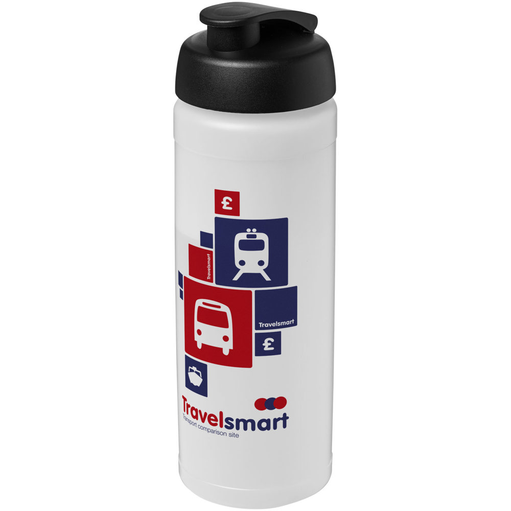 Baseline® Plus 750 ml sportfles met flipcapdeksel