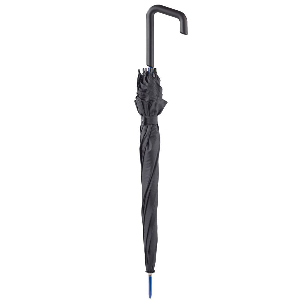 Stokparaplu 23” auto open