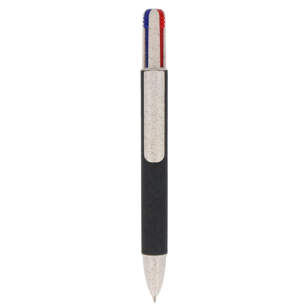 4-kleuren balpenpapier