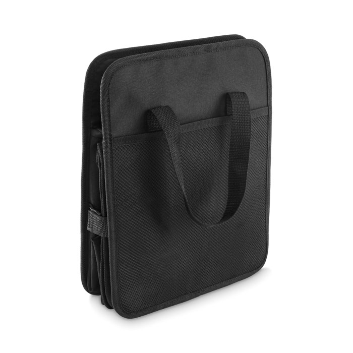 ORGANIZER COOL - Opvouwbare auto-organizer