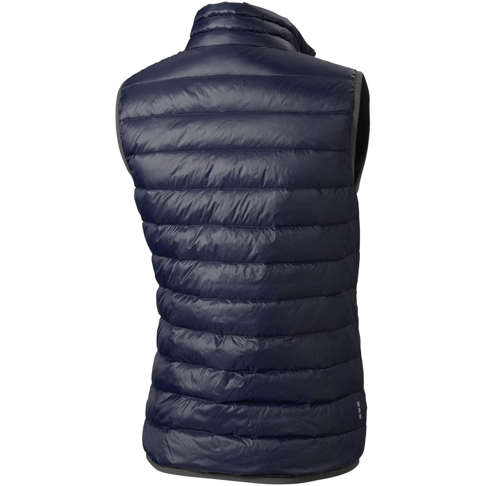 Scotia lichtgewicht donzen dames bodywarmer