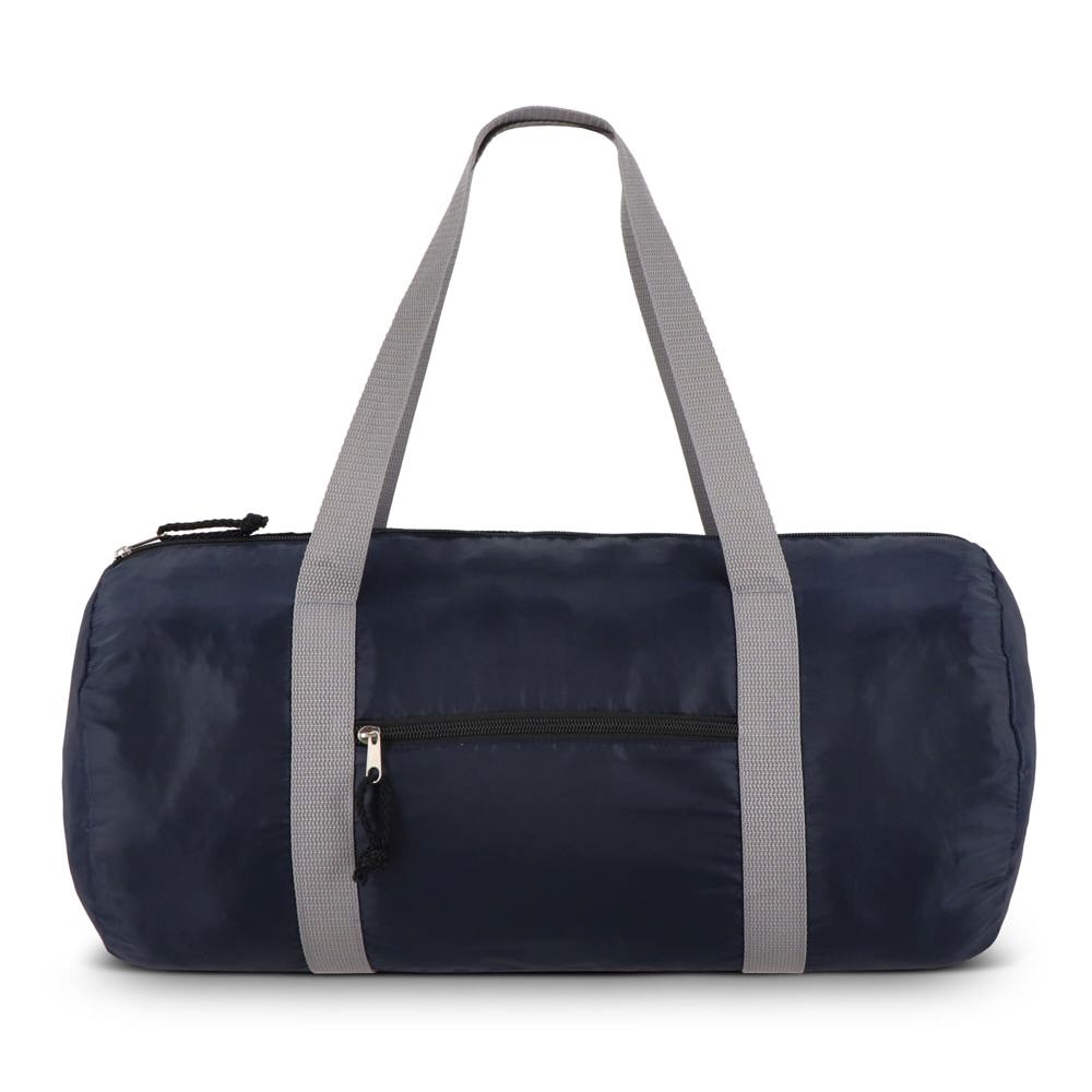 190T gerecycled PET lichtgewicht sport- en reistas 48 x 23 x 23 cm 20 L