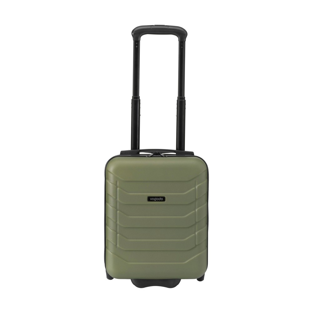 Porto Underseat Trolley 14'