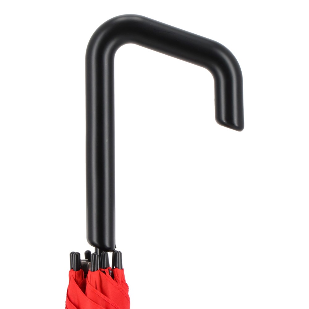 Mistralwood 190T Pongee 23" Paraplu Auto open