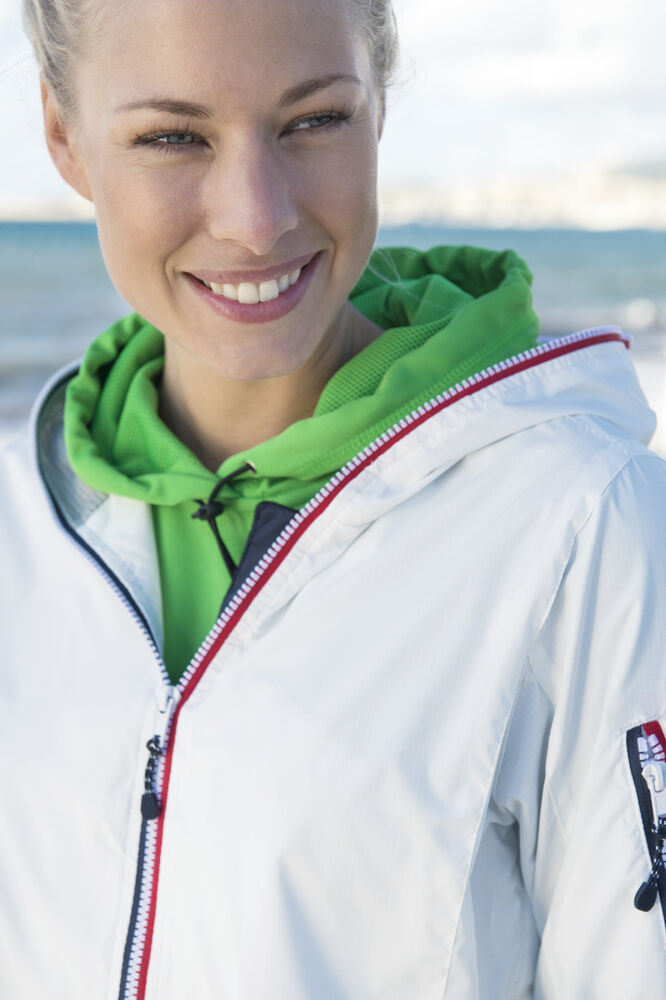 Clique - Seabrook Women Zwart M