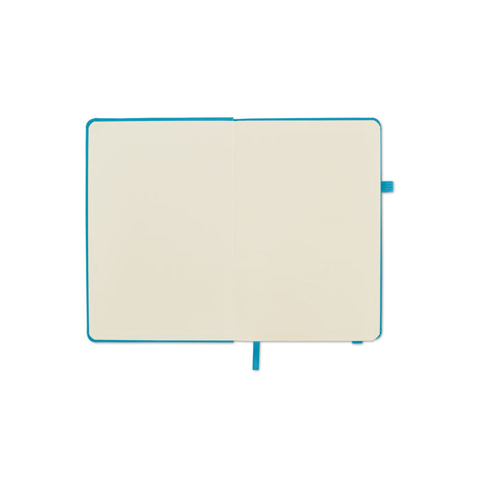 ARPU - Gerecycled PU A5 notitieboek