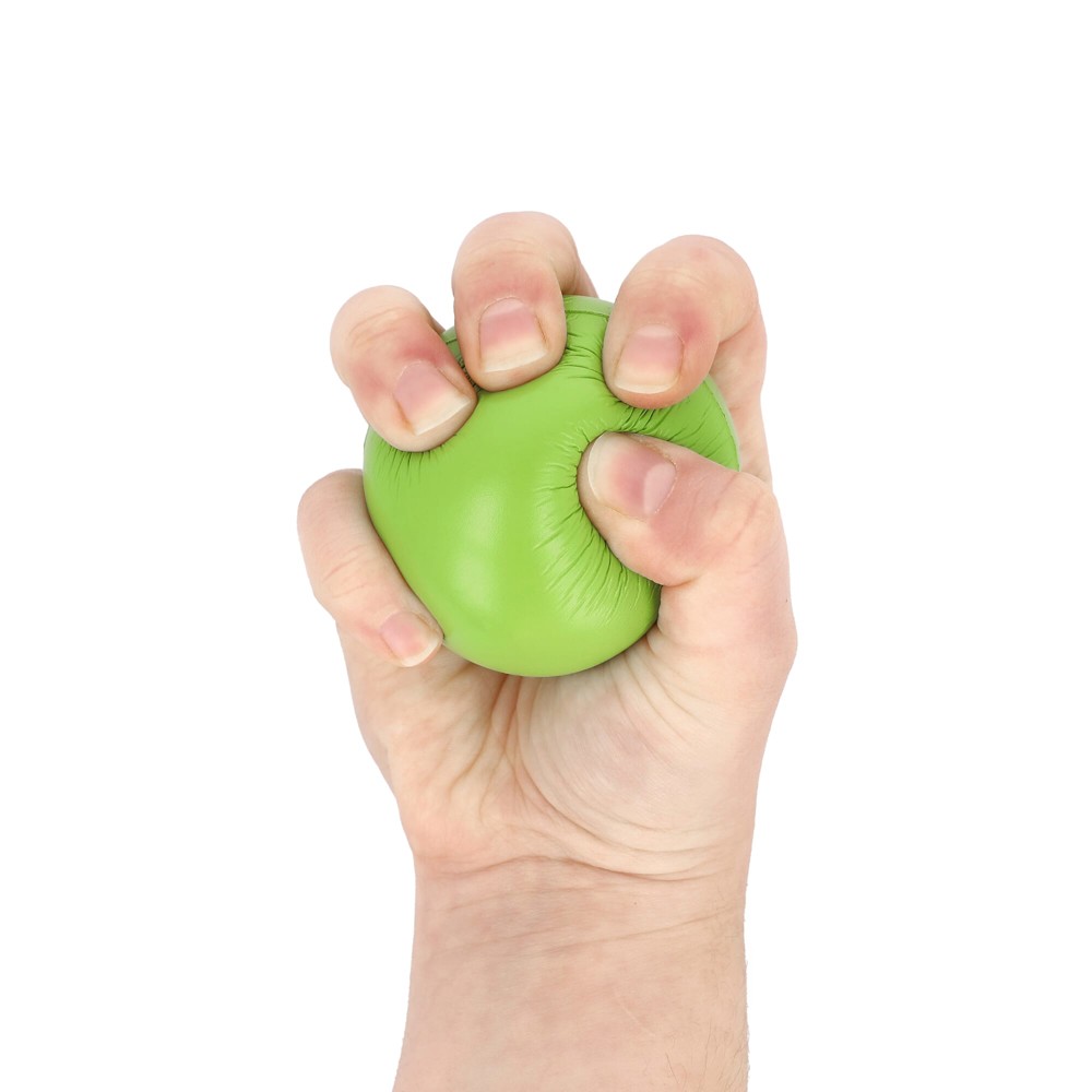 Anti-stress bal Ø 6cm 