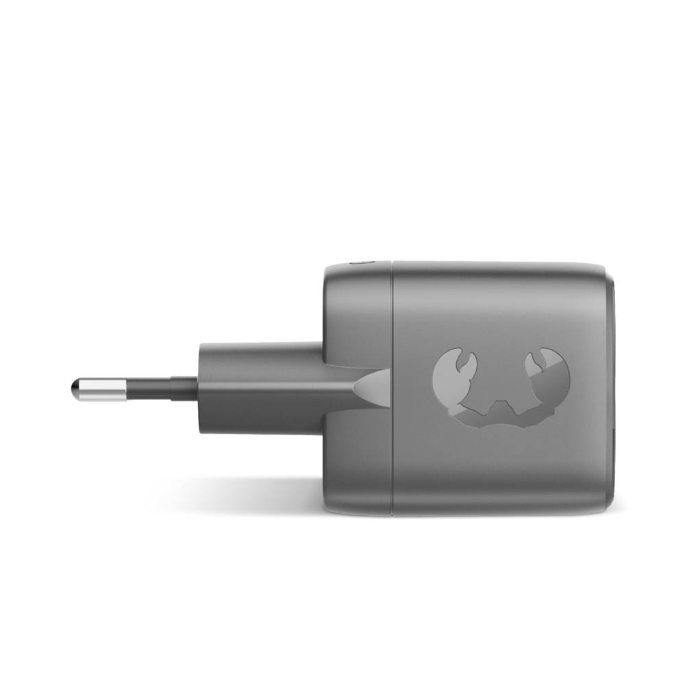 Fresh 'n Rebel 30W Snellader GaN USB-C &amp; USB-A