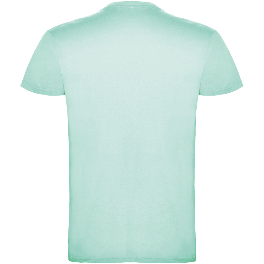 Beagle 155 g/m² herenshirt met korte mouwen