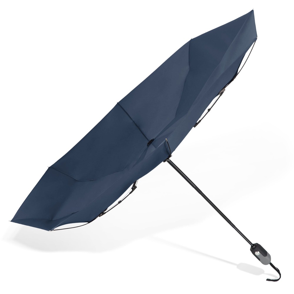 Luxe opvouwbare paraplu 22” auto open/auto sluiten