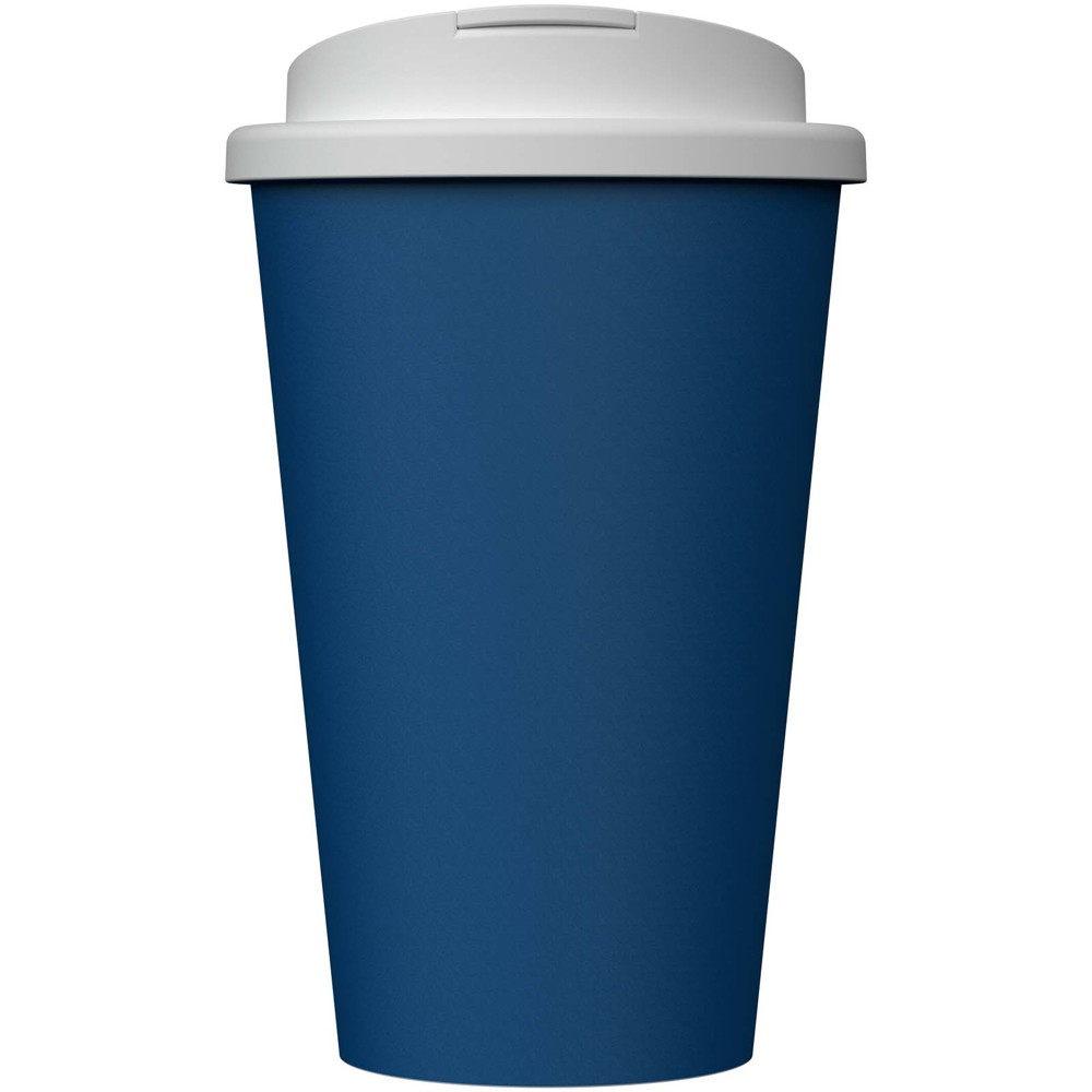 Americano® Infiniti geïsoleerde beker van 350 ml met morsbestendig deksel
