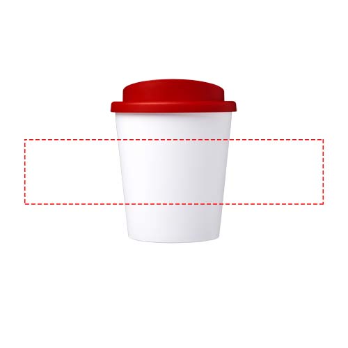 Americano® espresso 250 ml geïsoleerde beker