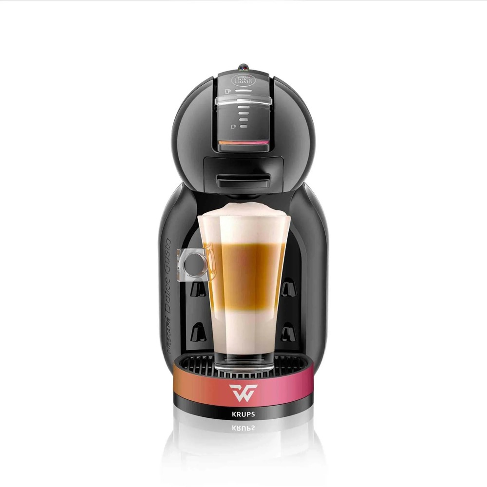Krups Dolce Gusto Mini Me- Grijs