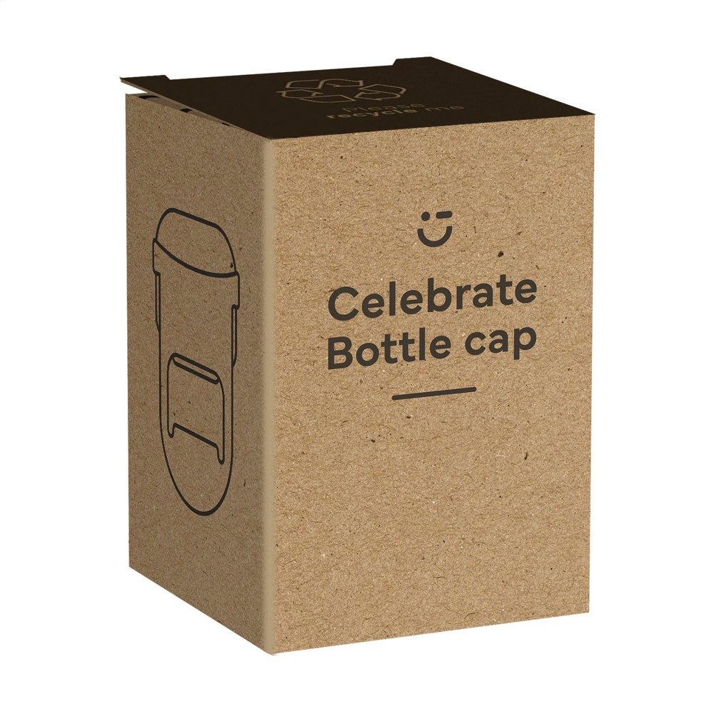 Celebrate afsluitdop