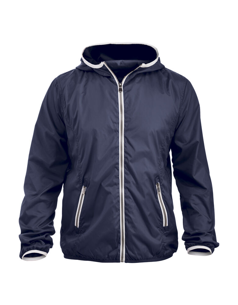 Clique - Hardy - Dark Navy