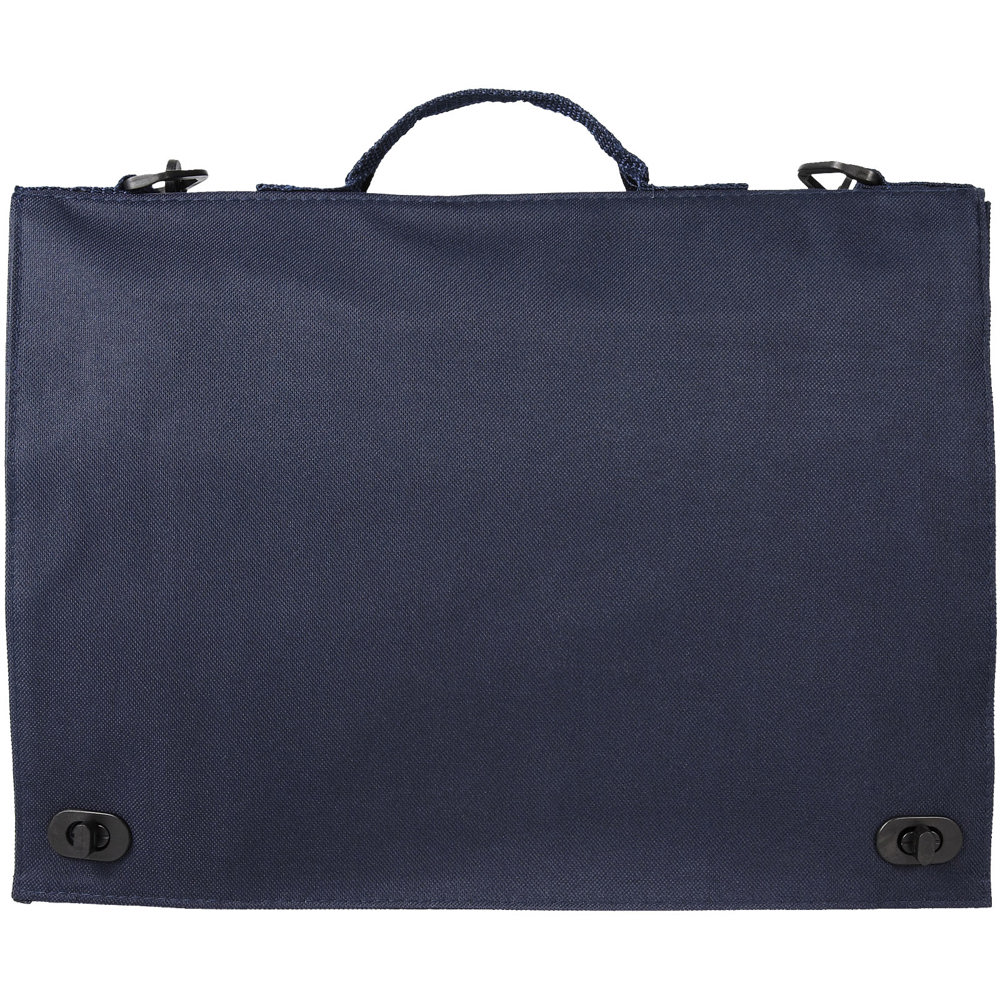 Santa Fee polyester conferentietas 6L