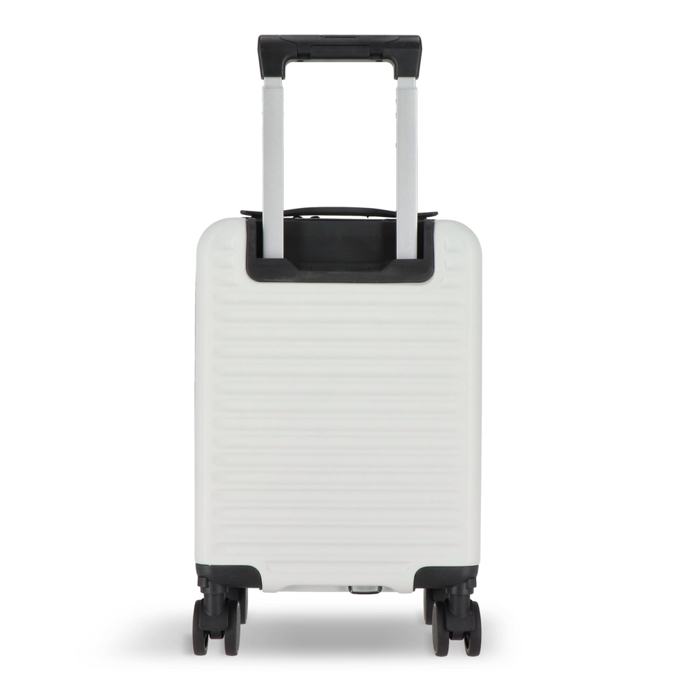 InSideOut Trolley Nordlyft, vacuüm pack, afneembare wielen, past onder de stoel.