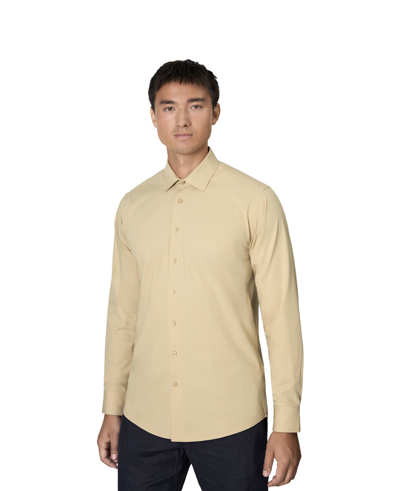 SEVEN SEAS Hybrid shirt | modern