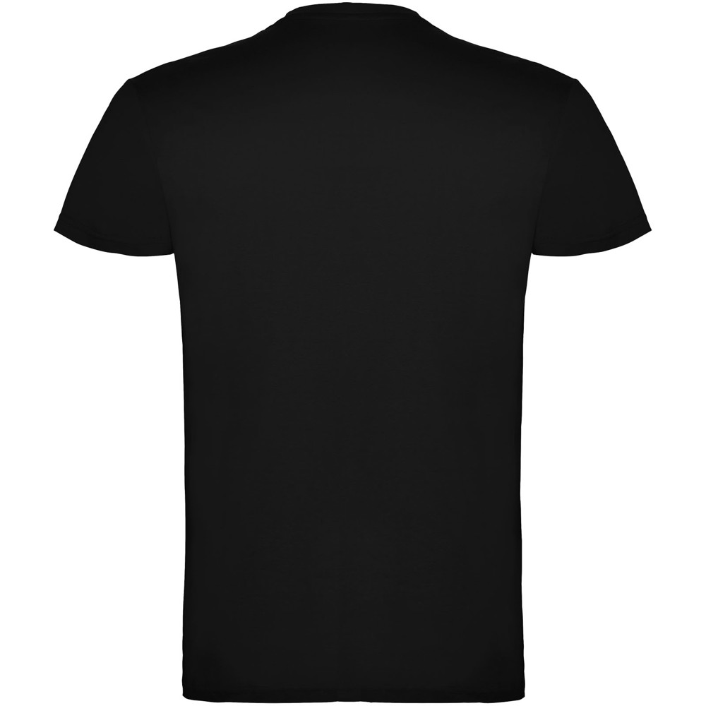 Beagle 155 g/m² herenshirt met korte mouwen