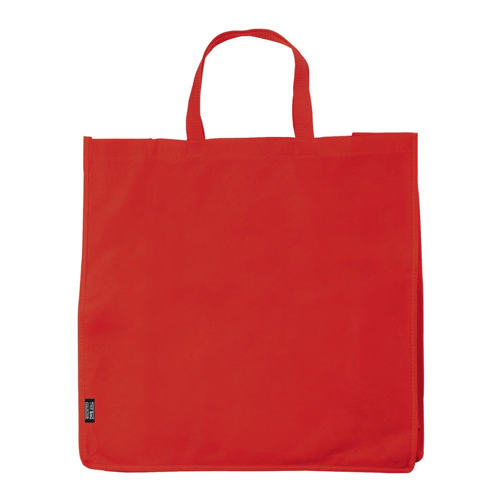 Draagtas non woven 75g/m²