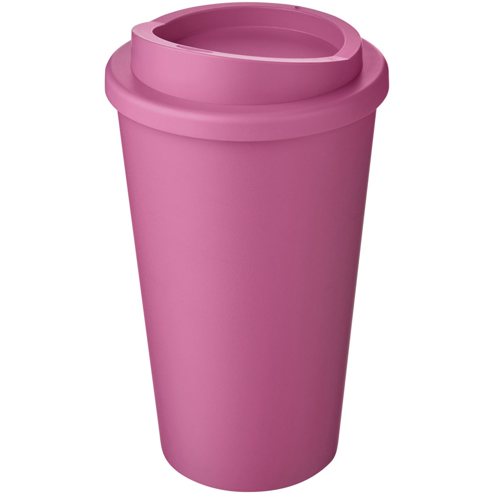 Americano® 350 ml geïsoleerde beker - Magenta