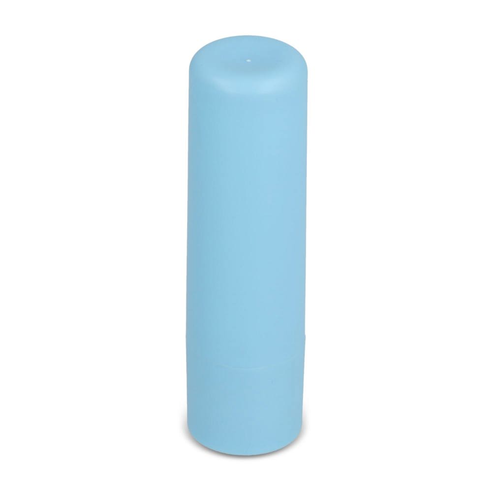 Klassieke lippenbalsemstick gerecycled materiaal