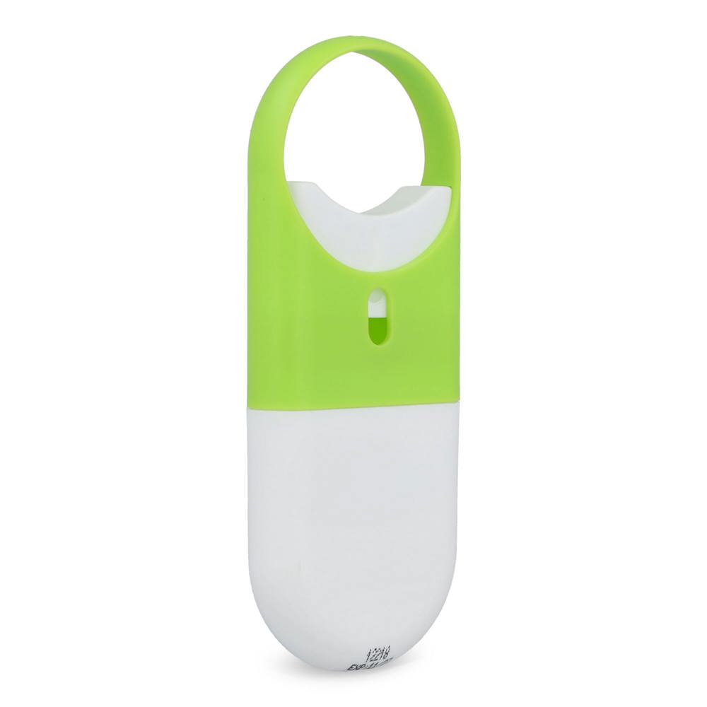 Zonnebrandspray factor 30 - Wit / Lichtgroen
