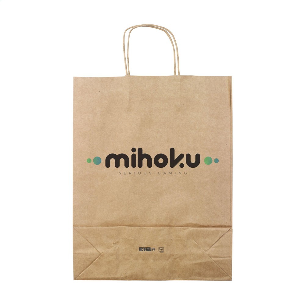Pagari Paper Bag A3 papieren tas