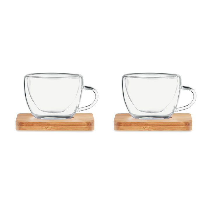BELIZE - Espresso set