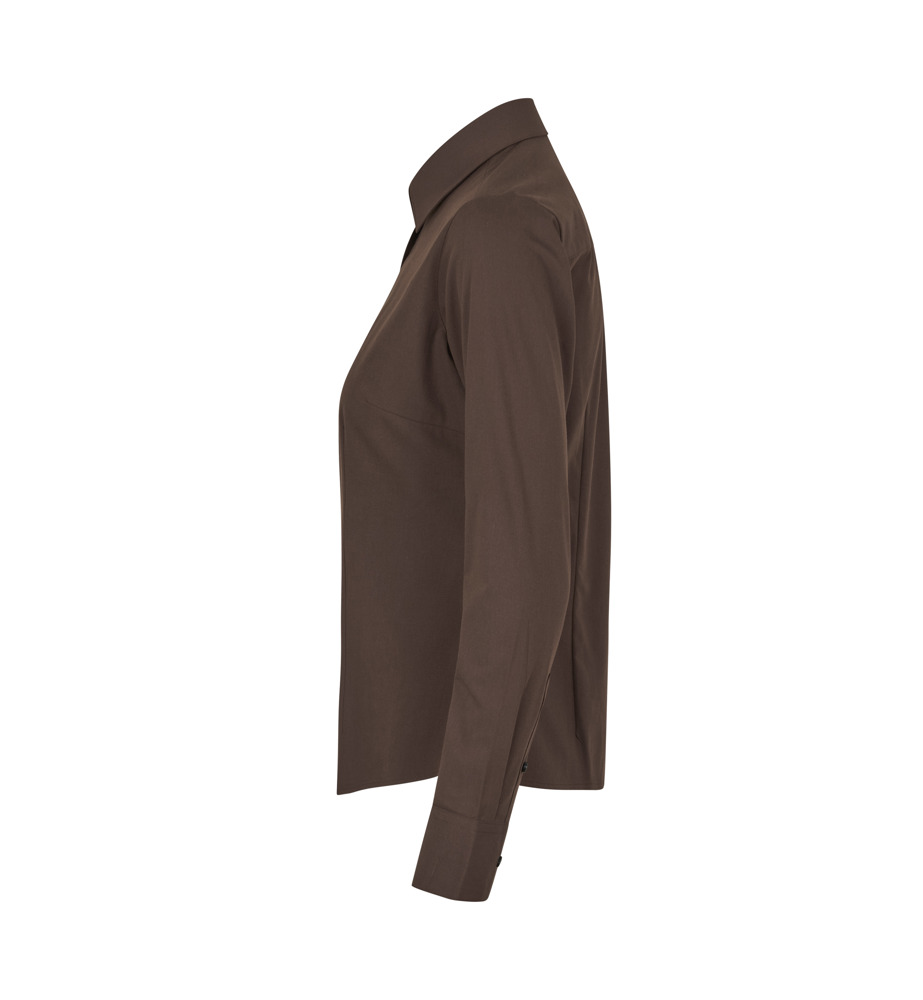 SEVEN SEAS Hybrid shirt | modern | dames