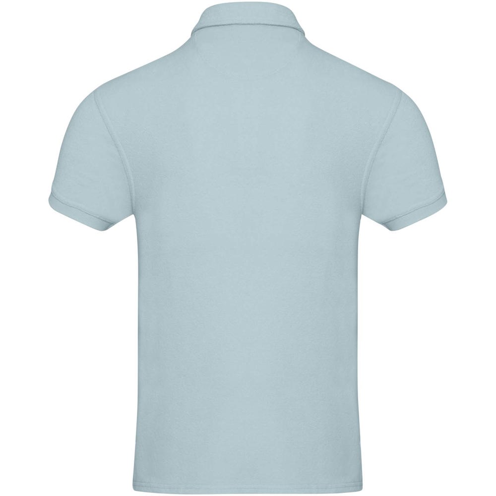 Akoya 230 g/m² gerecyclede terry unisex polo