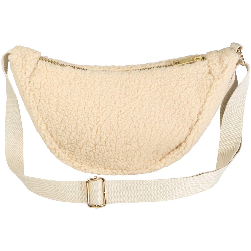 Bear GRS gerecyclede sherpa heuptas 3 l