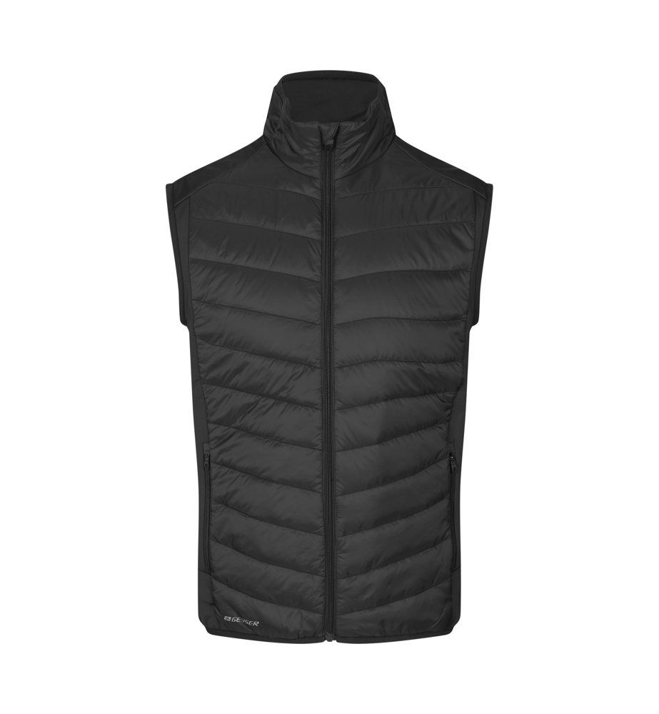 GEYSER hybrid vest - Zwart (C-900)
